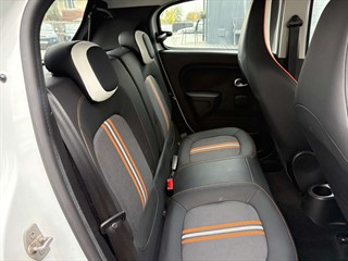 Used Renault Twingo from AutoTyne