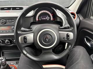 Used Renault Twingo from AutoTyne