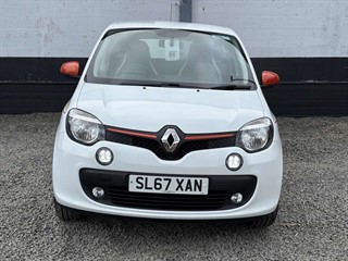 Used Renault Twingo from AutoTyne