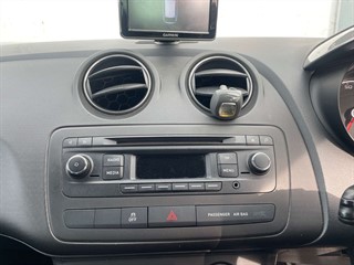 Used SEAT Ibiza from AutoTyne