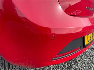 Used SEAT Ibiza from AutoTyne