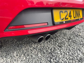 Used SEAT Ibiza from AutoTyne