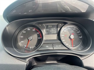 Used SEAT Ibiza from AutoTyne