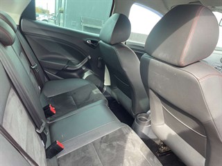 Used SEAT Ibiza from AutoTyne