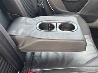 Used Skoda Octavia from AutoTyne