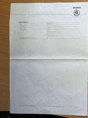 Used Skoda Octavia from AutoTyne