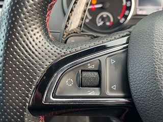 Used Skoda Octavia from AutoTyne