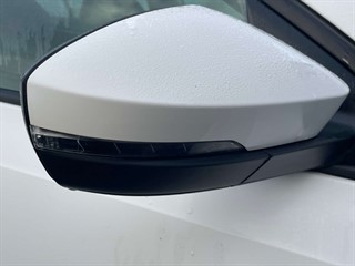 Used Skoda Octavia from AutoTyne