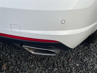Used Skoda Octavia from AutoTyne