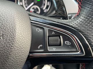 Used Skoda Octavia from AutoTyne