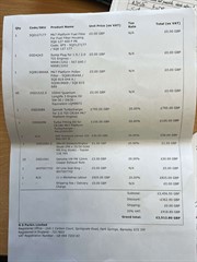 Used Skoda Octavia from AutoTyne