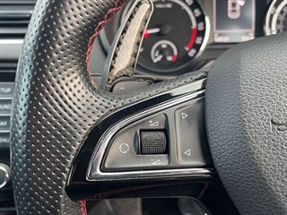 Used Skoda Octavia from AutoTyne