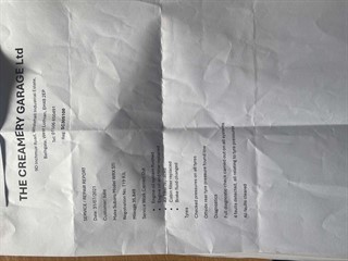 Used Subaru WRX STI from AutoTyne