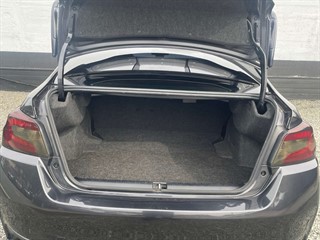 Used Subaru WRX STI from AutoTyne