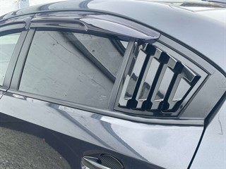 Used Subaru WRX STI from AutoTyne