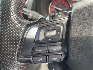 Used Subaru WRX STI from AutoTyne