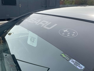 Used Subaru WRX STI from AutoTyne