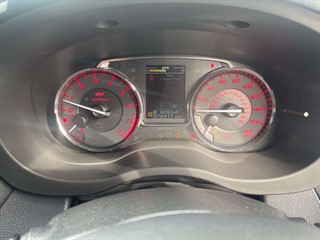 Used Subaru WRX STI from AutoTyne