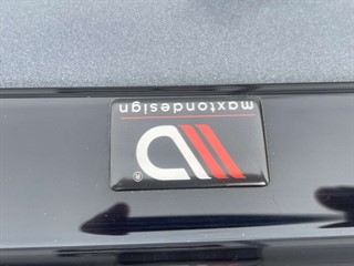 Used Subaru WRX STI from AutoTyne