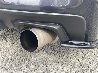 Used Subaru WRX STI from AutoTyne