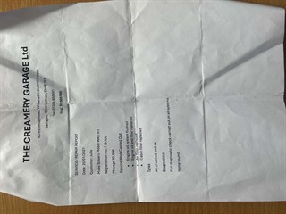 Used Subaru WRX STI from AutoTyne