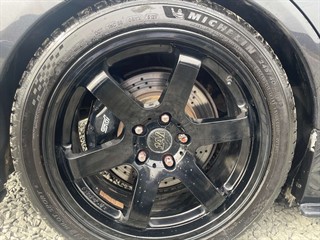 Used Subaru WRX STI from AutoTyne