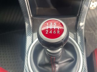 Used Subaru WRX STI from AutoTyne