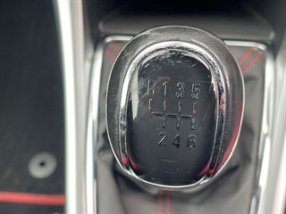 Used Vauxhall Astra from AutoTyne