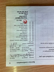 Used Vauxhall Astra from AutoTyne