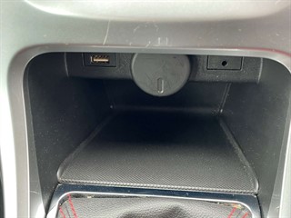 Used Vauxhall Astra from AutoTyne