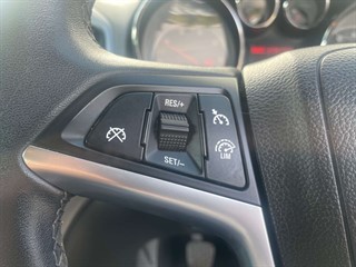 Used Vauxhall Astra from AutoTyne