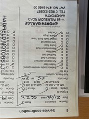 Used Vauxhall Astra from AutoTyne