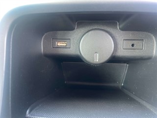 Used Vauxhall Astra from AutoTyne