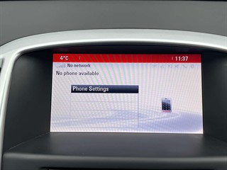 Used Vauxhall Astra from AutoTyne