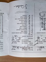 Used Vauxhall Astra from AutoTyne