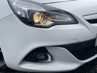Used Vauxhall Astra from AutoTyne