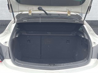 Used Vauxhall Astra from AutoTyne