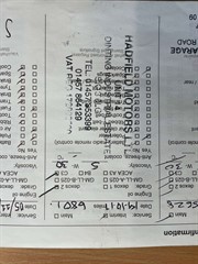 Used Vauxhall Astra from AutoTyne