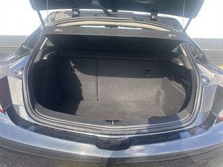 Used Vauxhall Astra from AutoTyne