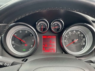 Used Vauxhall Astra from AutoTyne