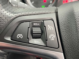 Used Vauxhall Astra from AutoTyne