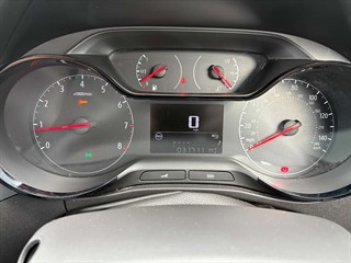 Used Vauxhall Crossland X from AutoTyne