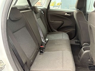 Used Vauxhall Crossland X from AutoTyne