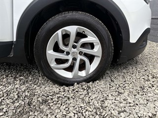 Used Vauxhall Crossland X from AutoTyne