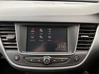 Used Vauxhall Crossland X from AutoTyne