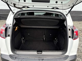 Used Vauxhall Crossland X from AutoTyne