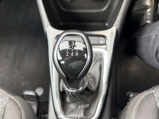 Used Vauxhall Crossland X from AutoTyne