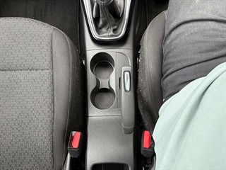 Used Vauxhall Crossland X from AutoTyne