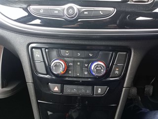 Used Vauxhall Mokka X from AutoTyne