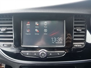 Used Vauxhall Mokka X from AutoTyne
